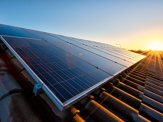 Cuántas Placas Solares Necesito