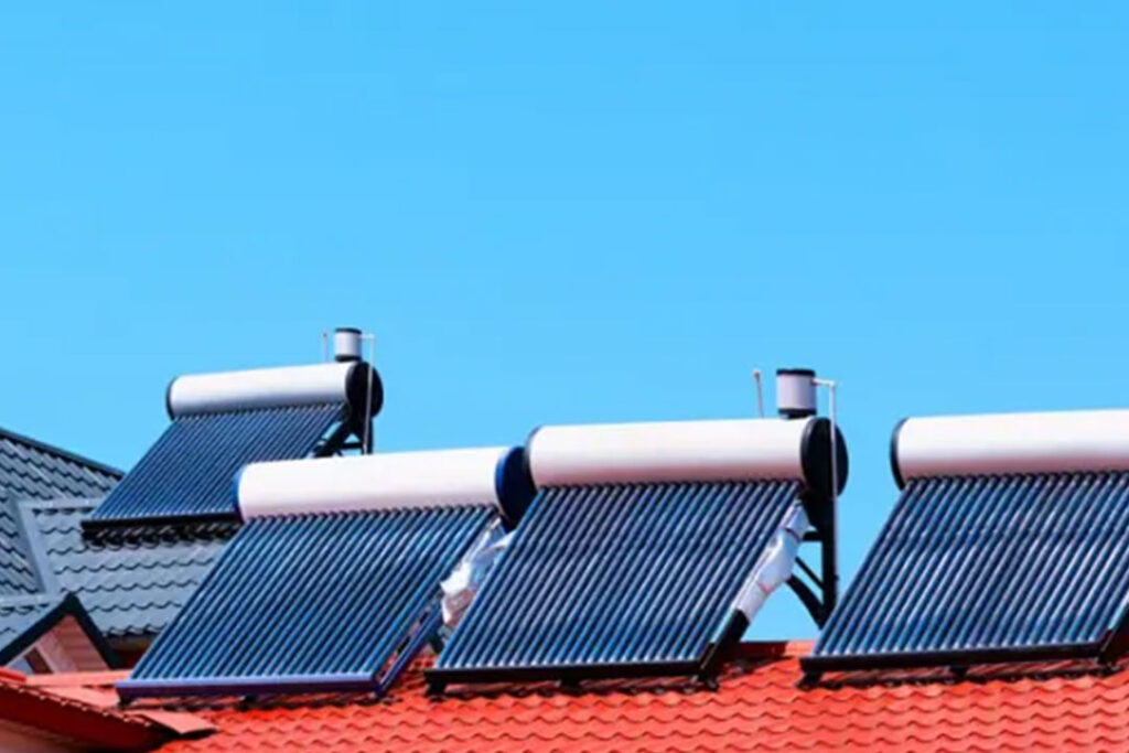 Por qué optar por la región de Colmenar Viejo para instalaciones de energía solar térmica
