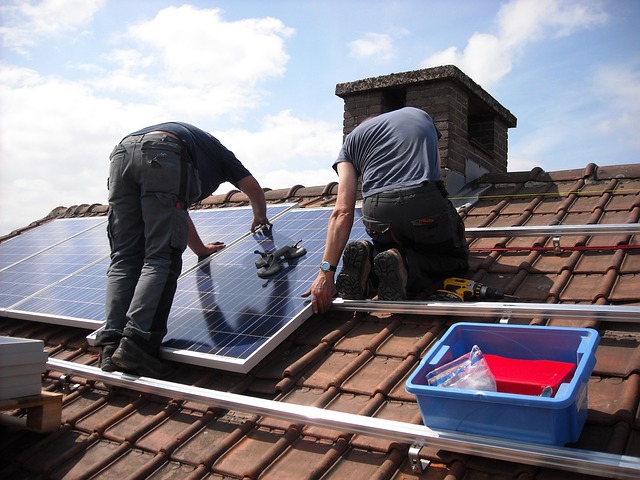 Energía Solar y Sostenibilidad