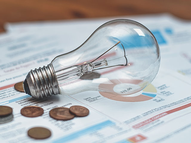 Próxima Subida de la Luz y Protección contra Aumentos